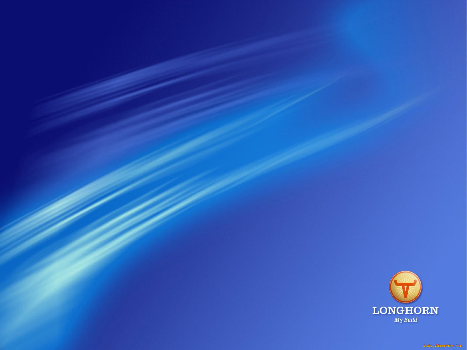 longhorn, m3, bliss, , windows, vista